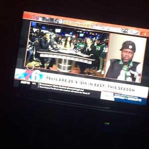 Meet your Posher, Jp